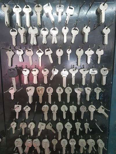 galeria de fotos chaveiro 24h empresa de chaveiro e carimbo em sorocaba