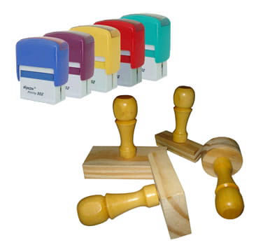 galeria de fotos carimbo empresa de chaveiro e carimbo em sorocaba