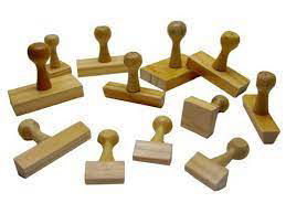 galeria de fotos carimbo empresa de chaveiro e carimbo em sorocaba